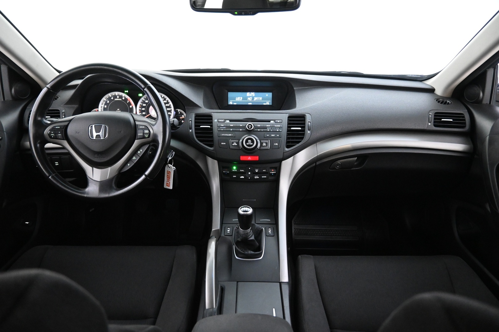 HONDA Accord 2009