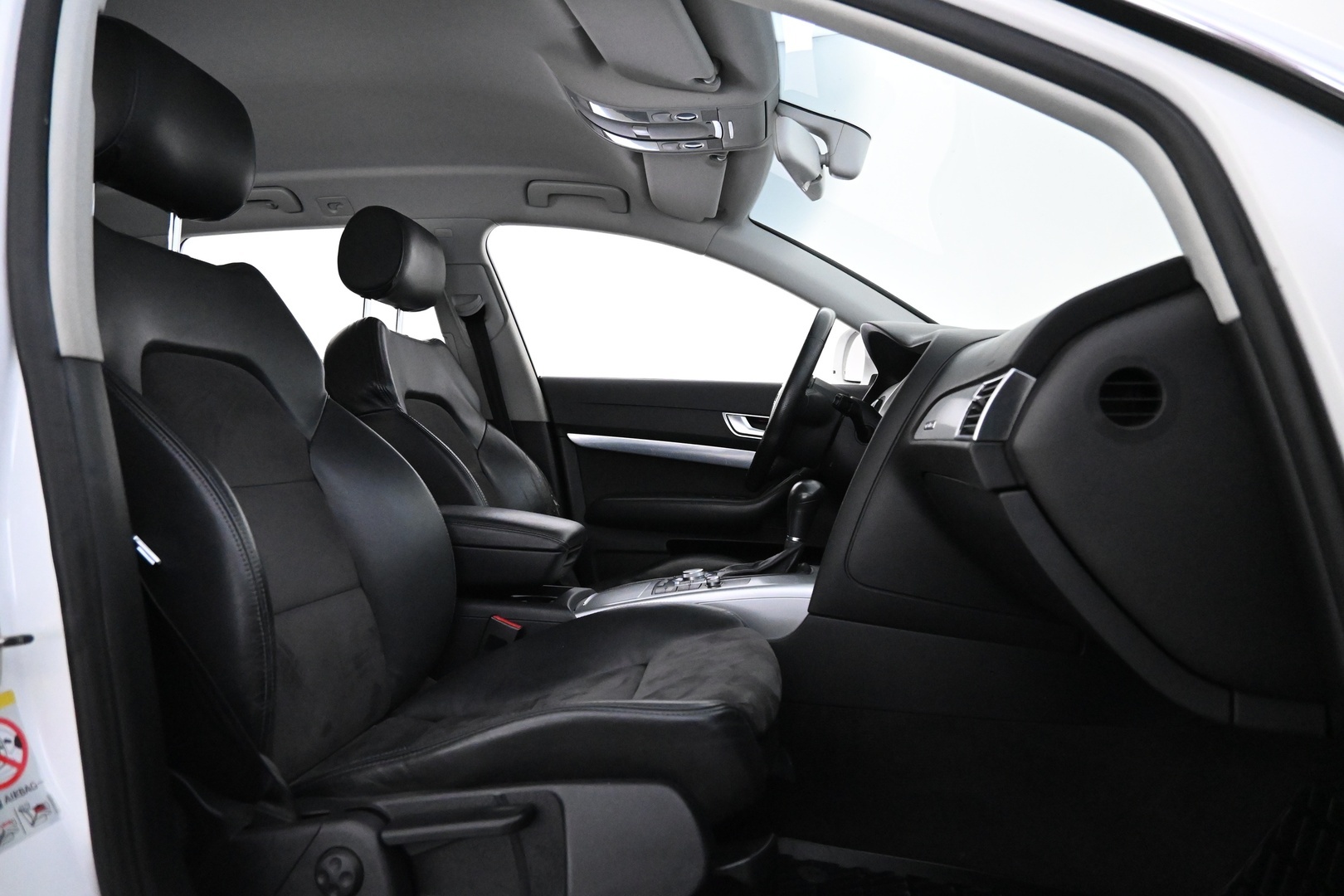AUDI A6 allroad quattro 2010