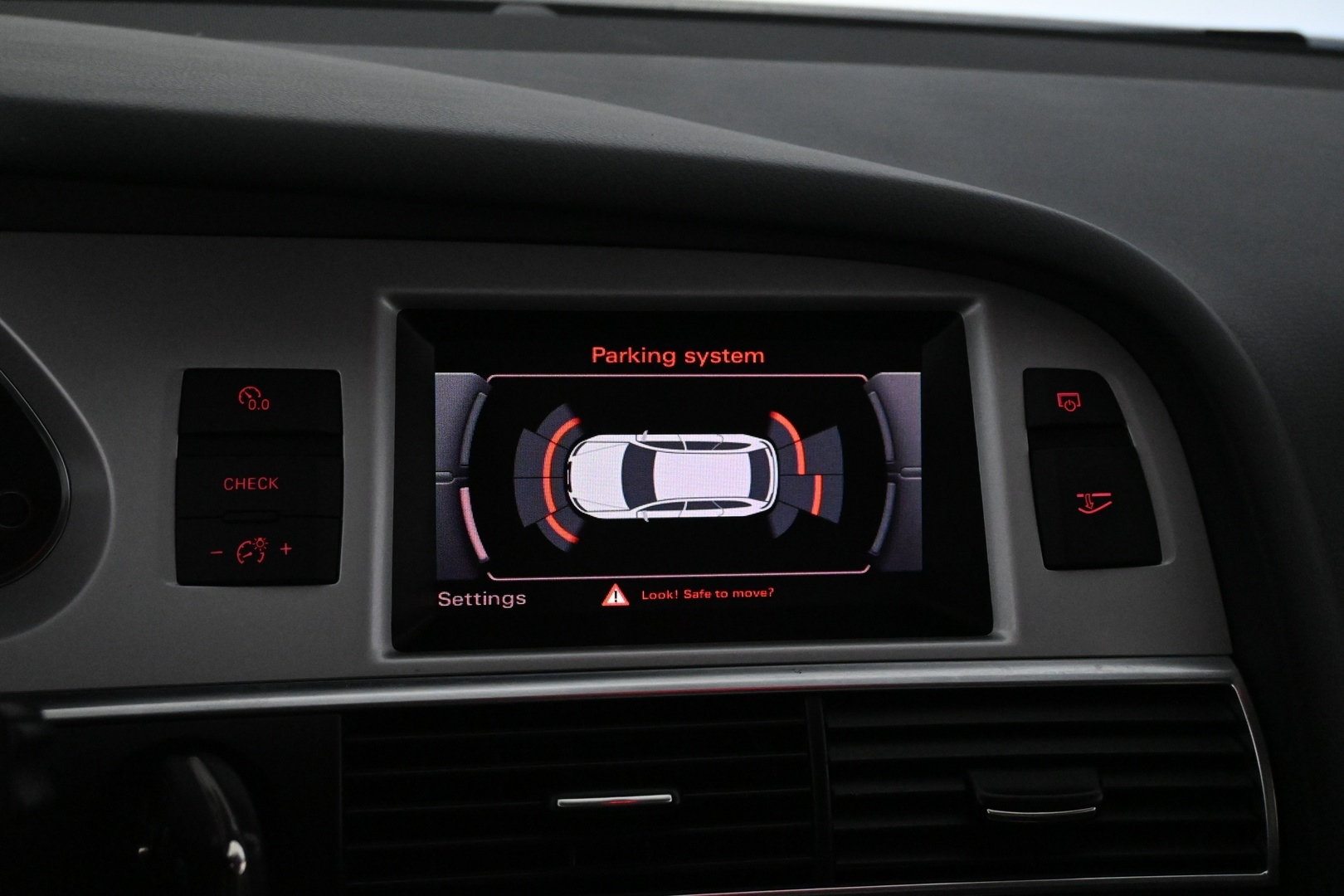 AUDI A6 allroad quattro 2010