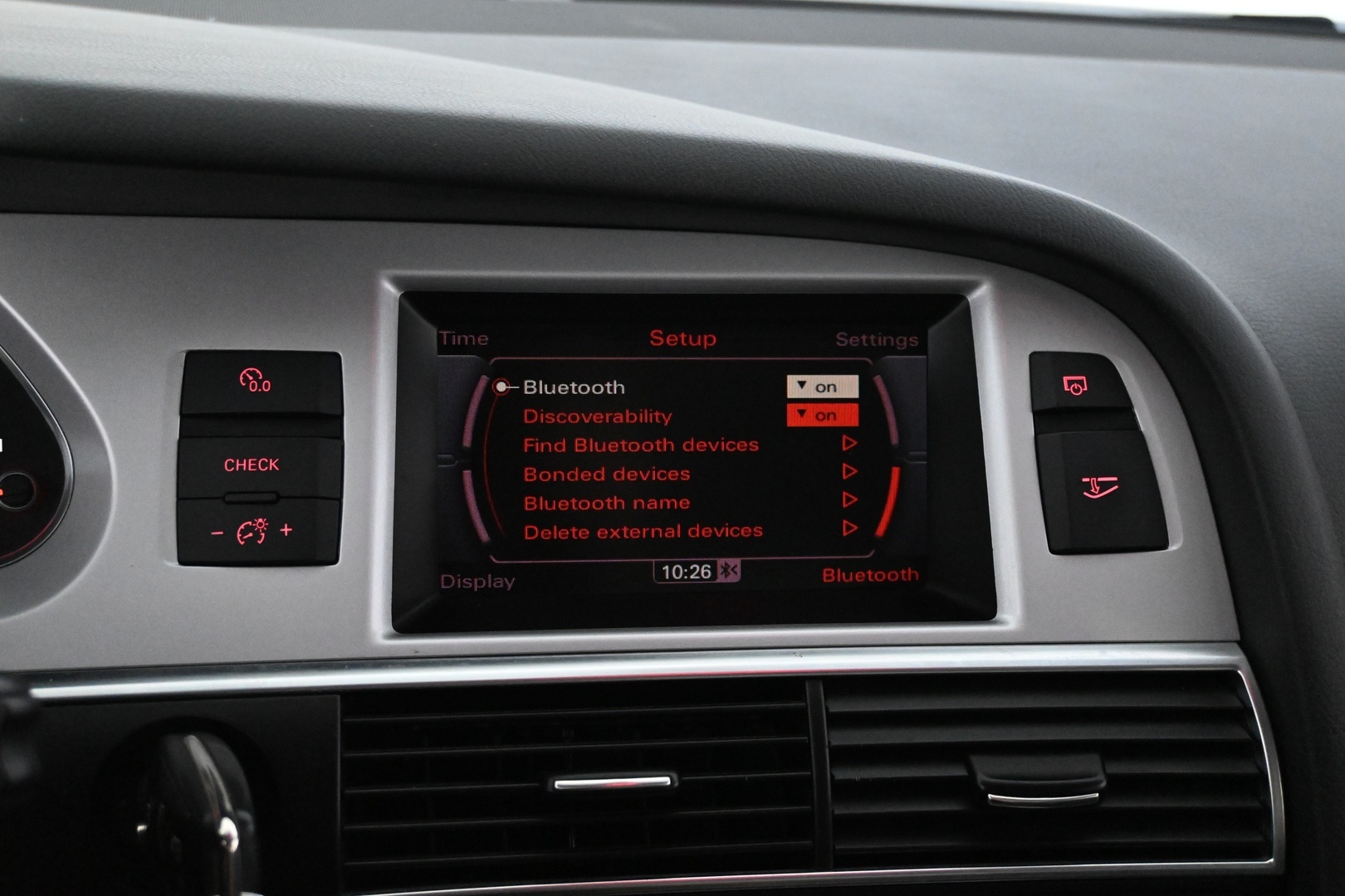 AUDI A6 allroad quattro 2010