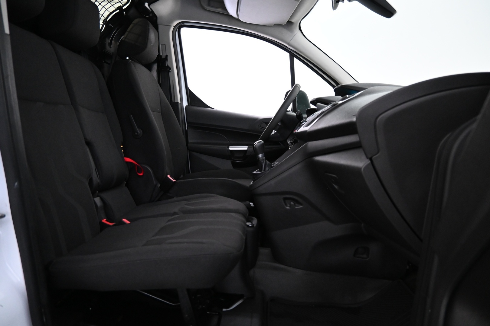 FORD Transit Connect 2015