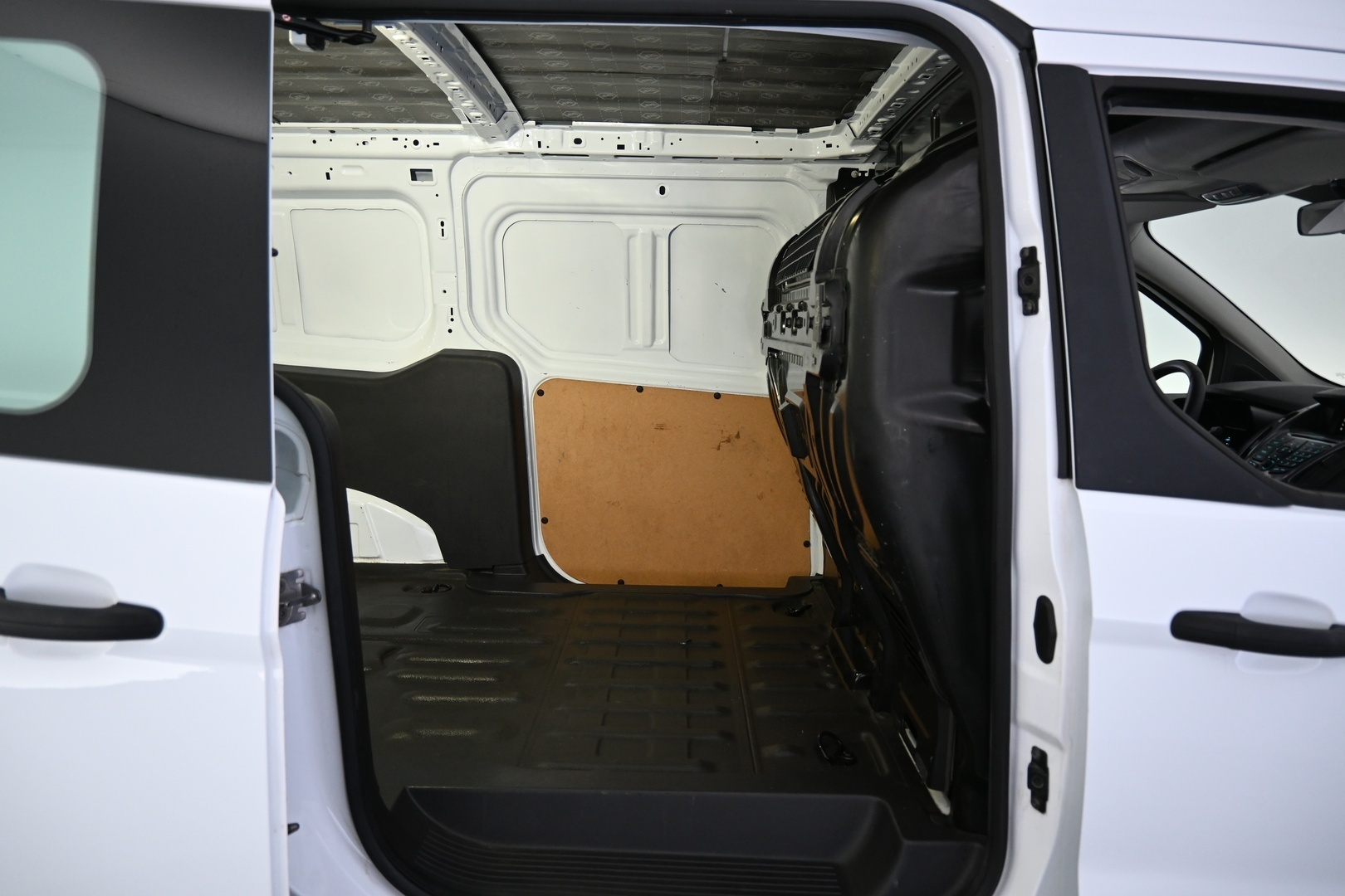 FORD Transit Connect 2015