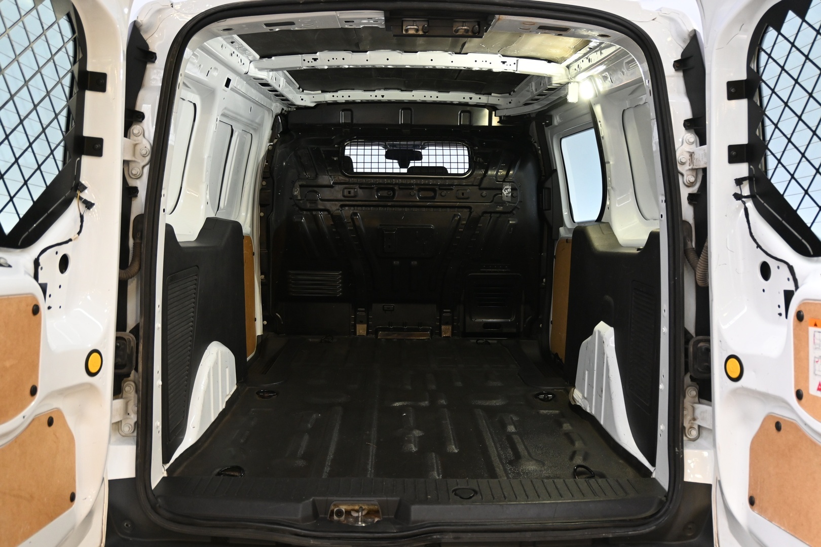 FORD Transit Connect 2015