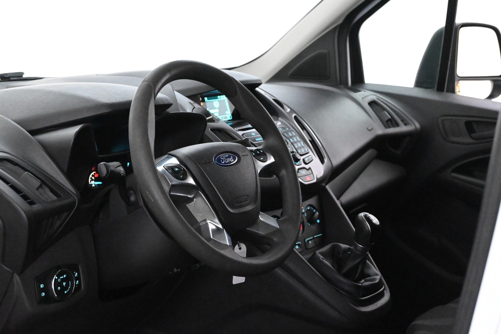 FORD Transit Connect 2015