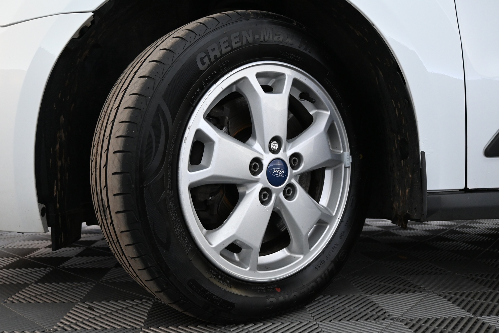 FORD Transit Connect 2015