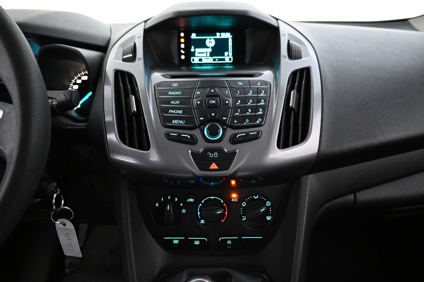 FORD Transit Connect 2015