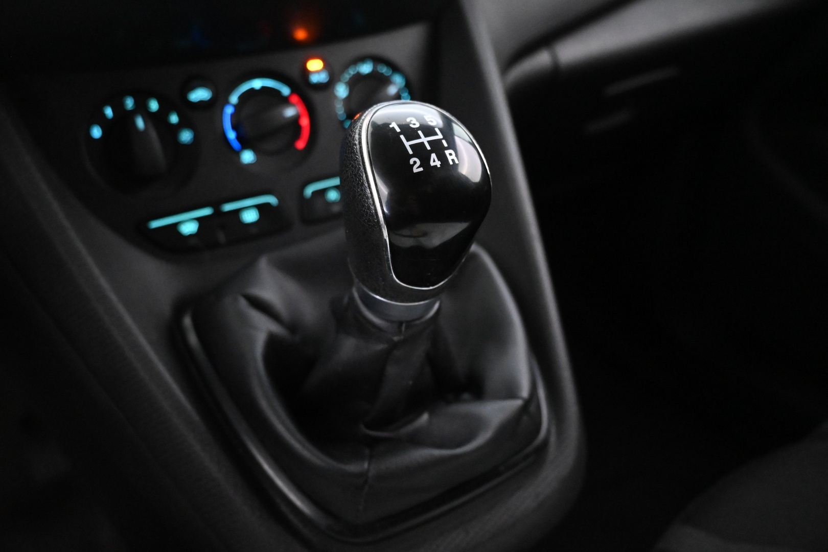 FORD Transit Connect 2015