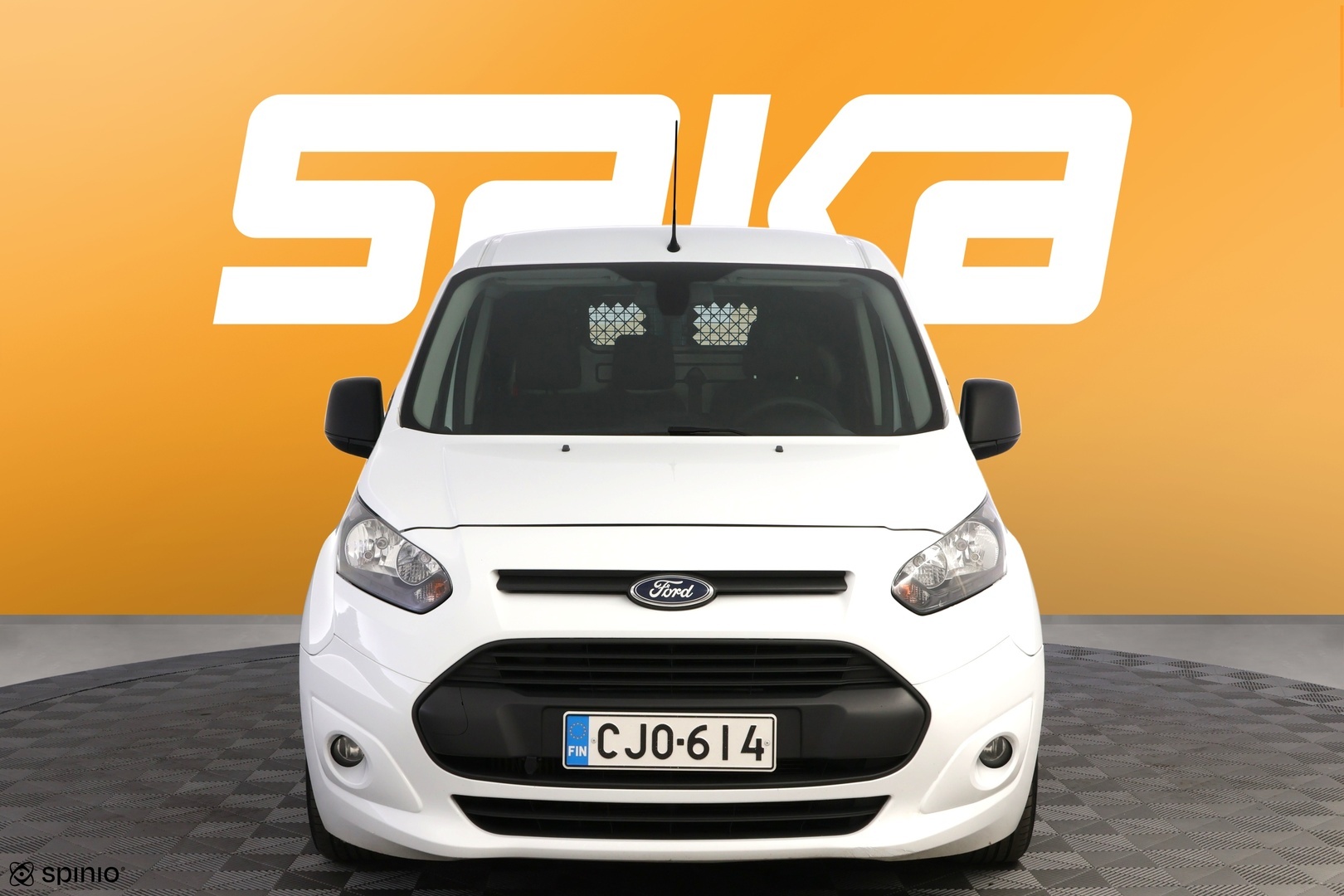 FORD Transit Connect 2015