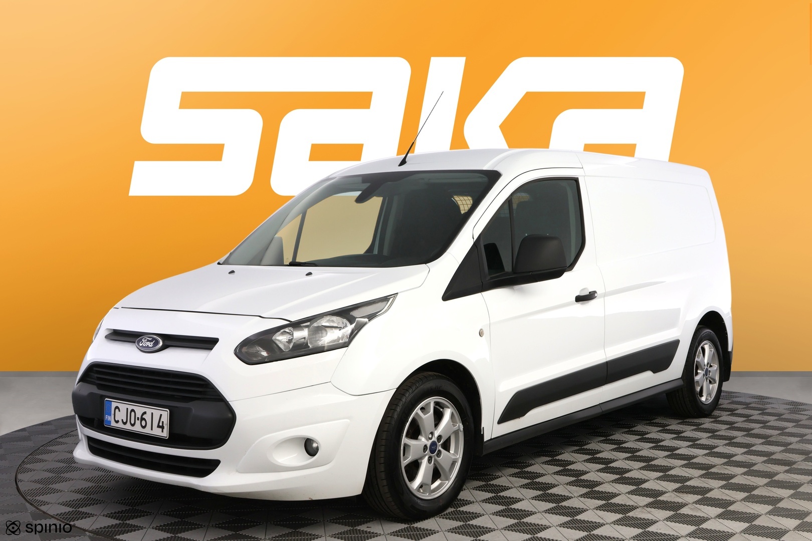 FORD Transit Connect 2015