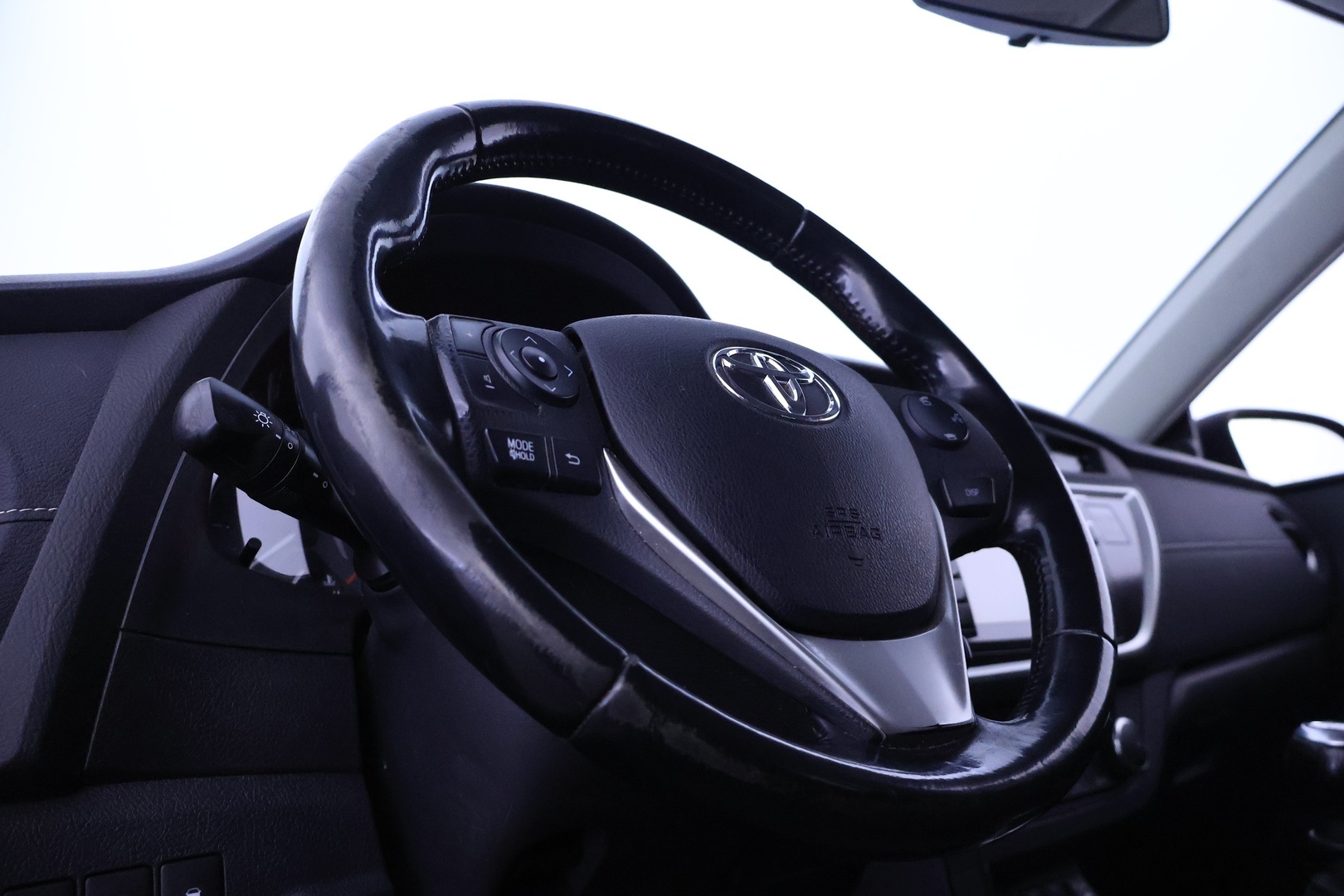 TOYOTA Auris 2014