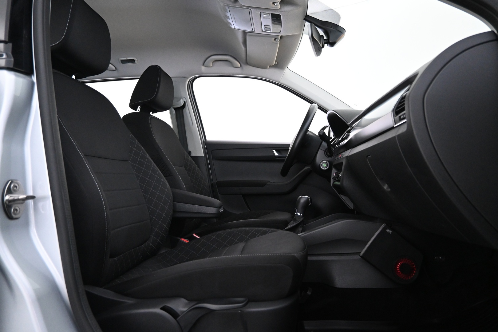 SKODA Fabia 2016