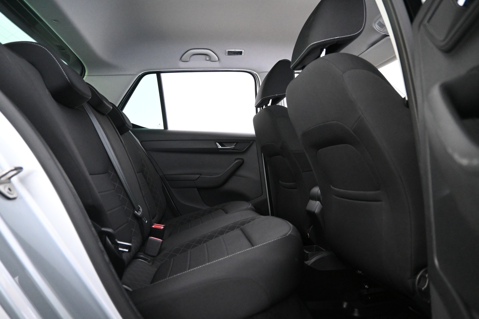 SKODA Fabia 2016