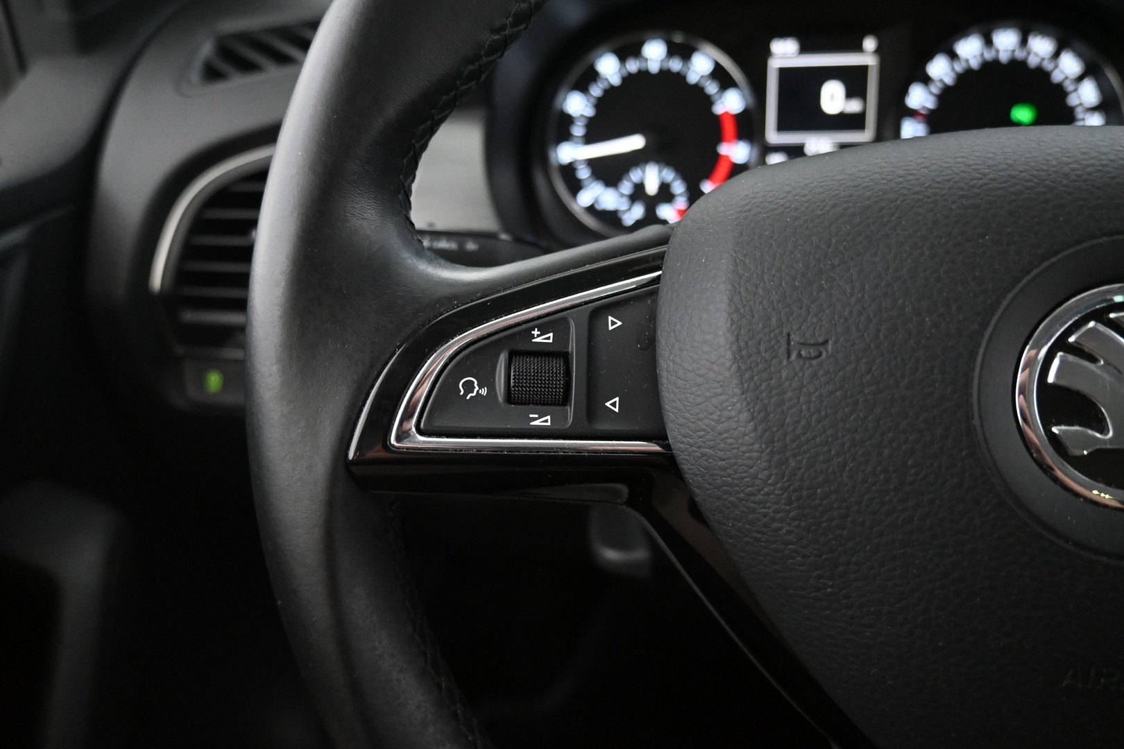 SKODA Fabia 2016