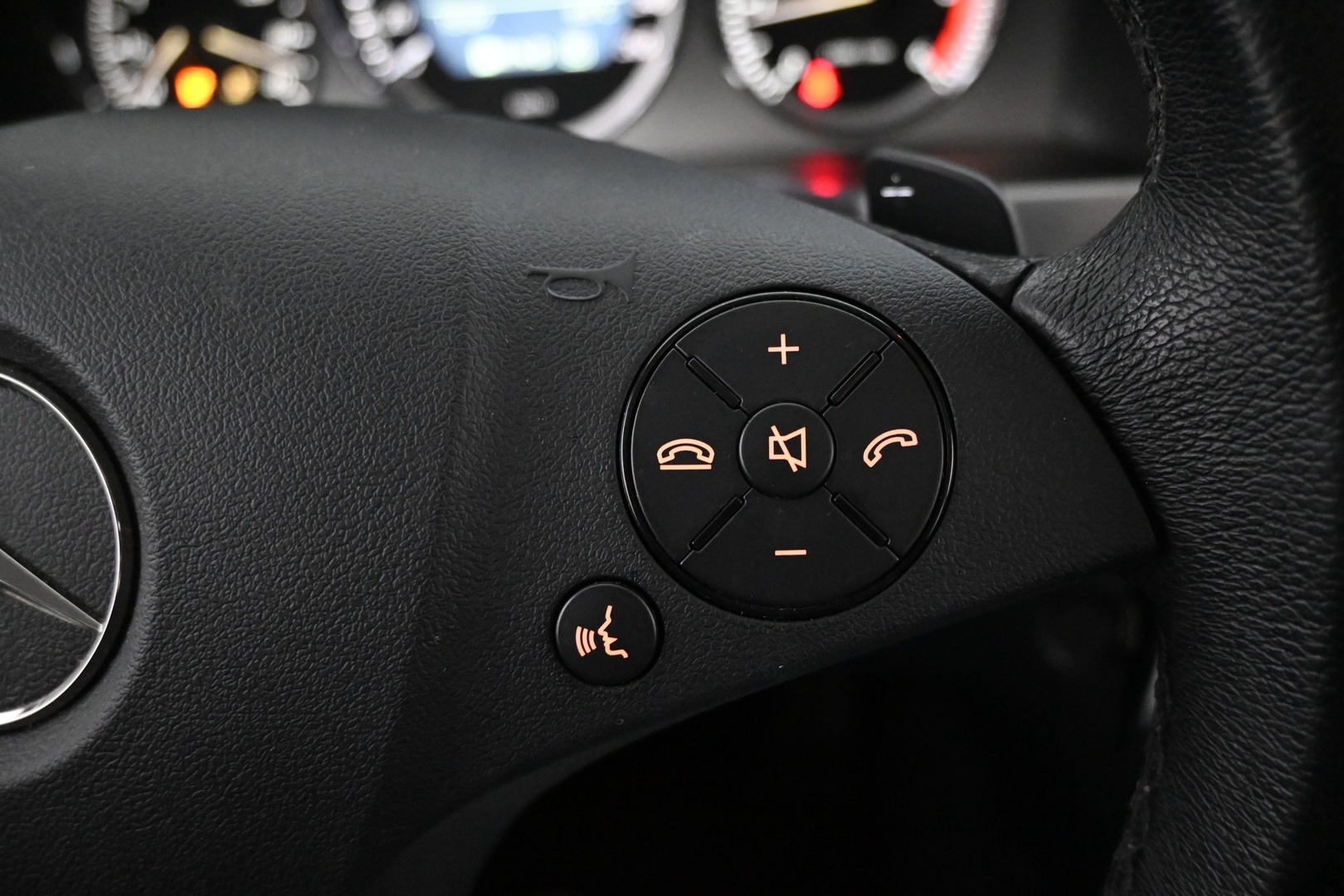 MERCEDES-BENZ GLK 2009