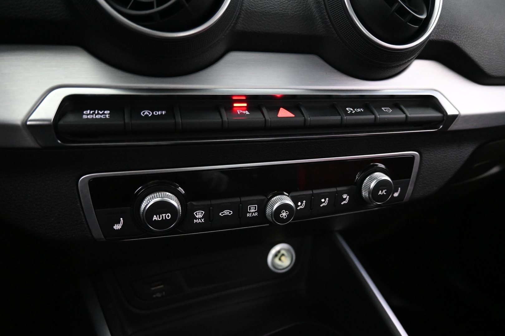 AUDI Q2 2017