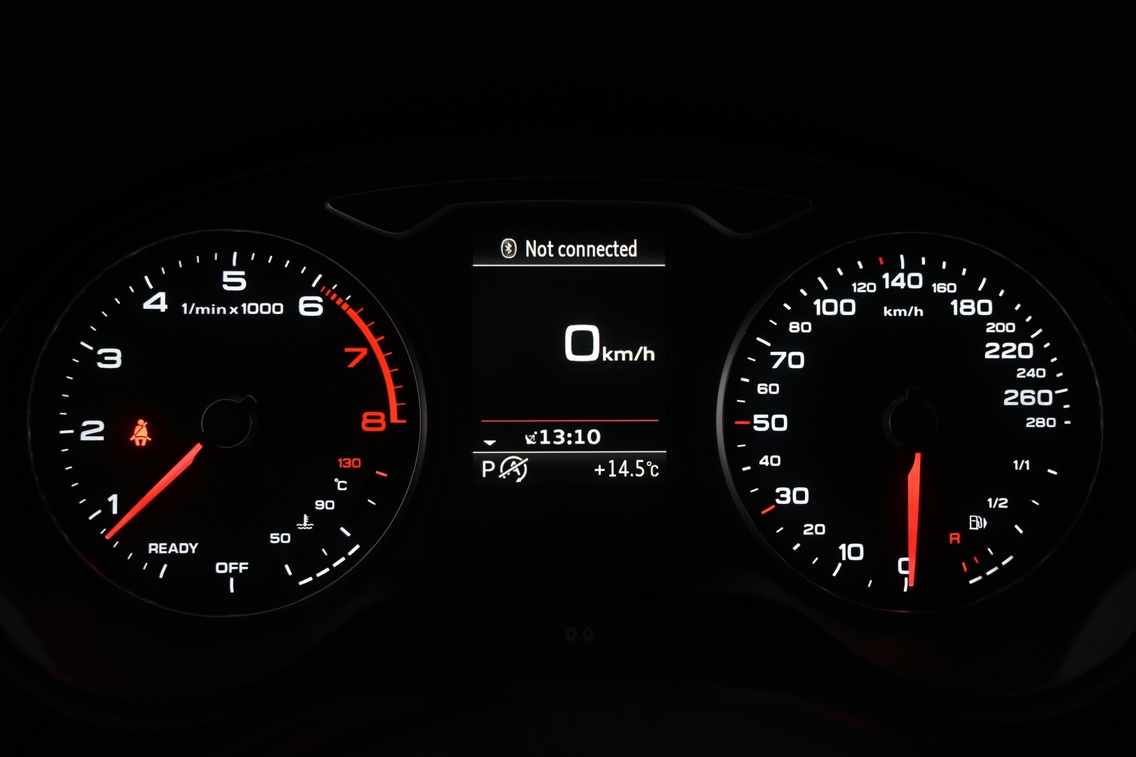 AUDI Q2 2017