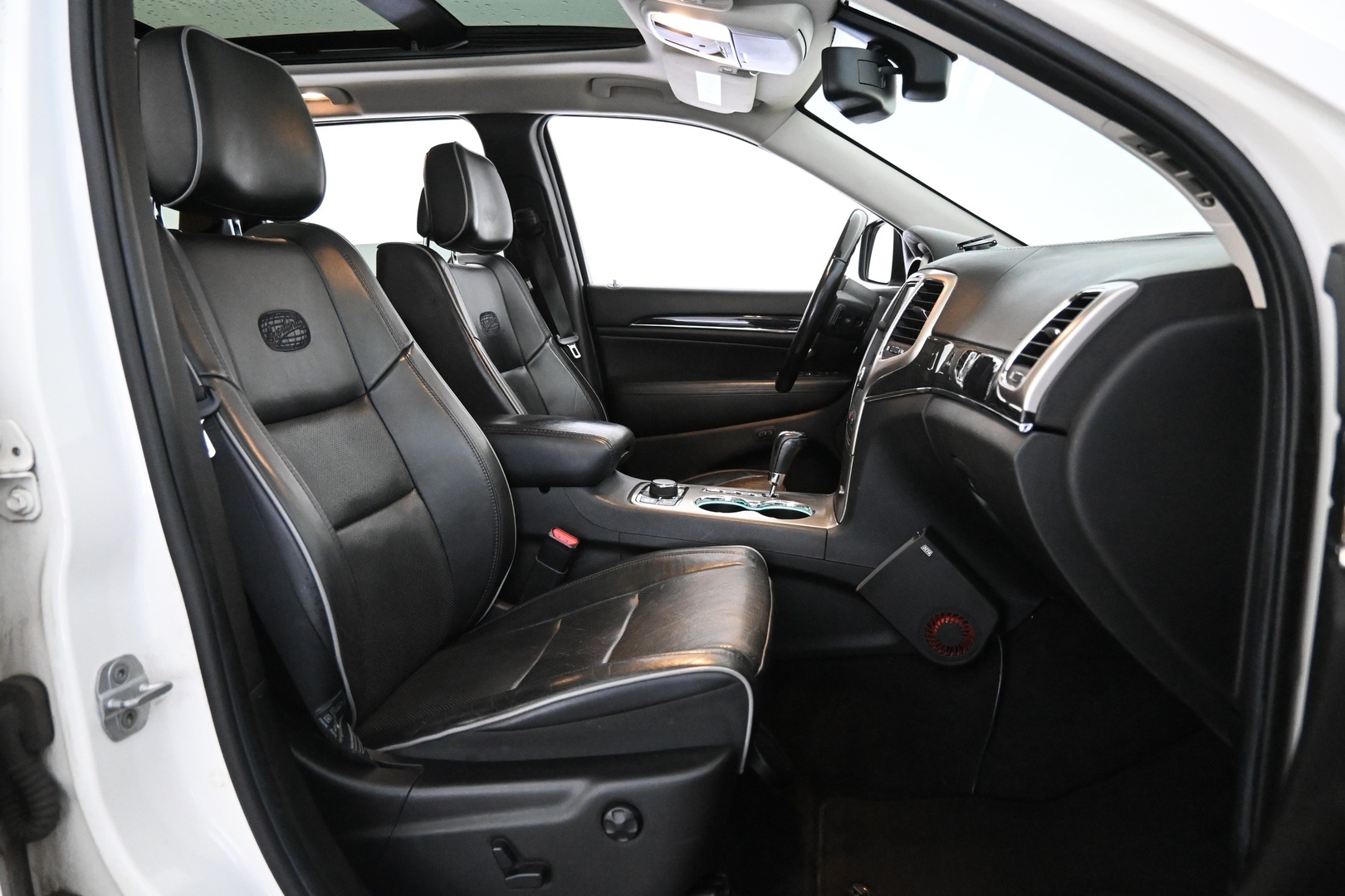 JEEP Grand Cherokee 2012