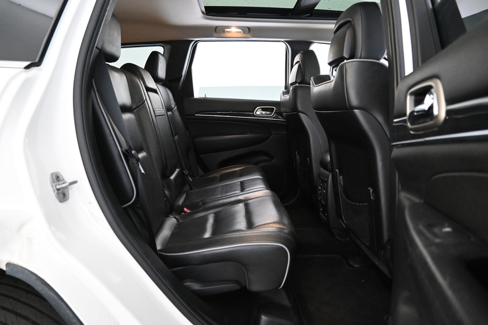JEEP Grand Cherokee 2012