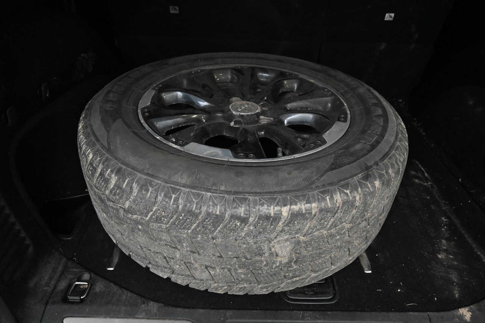 JEEP Grand Cherokee 2012