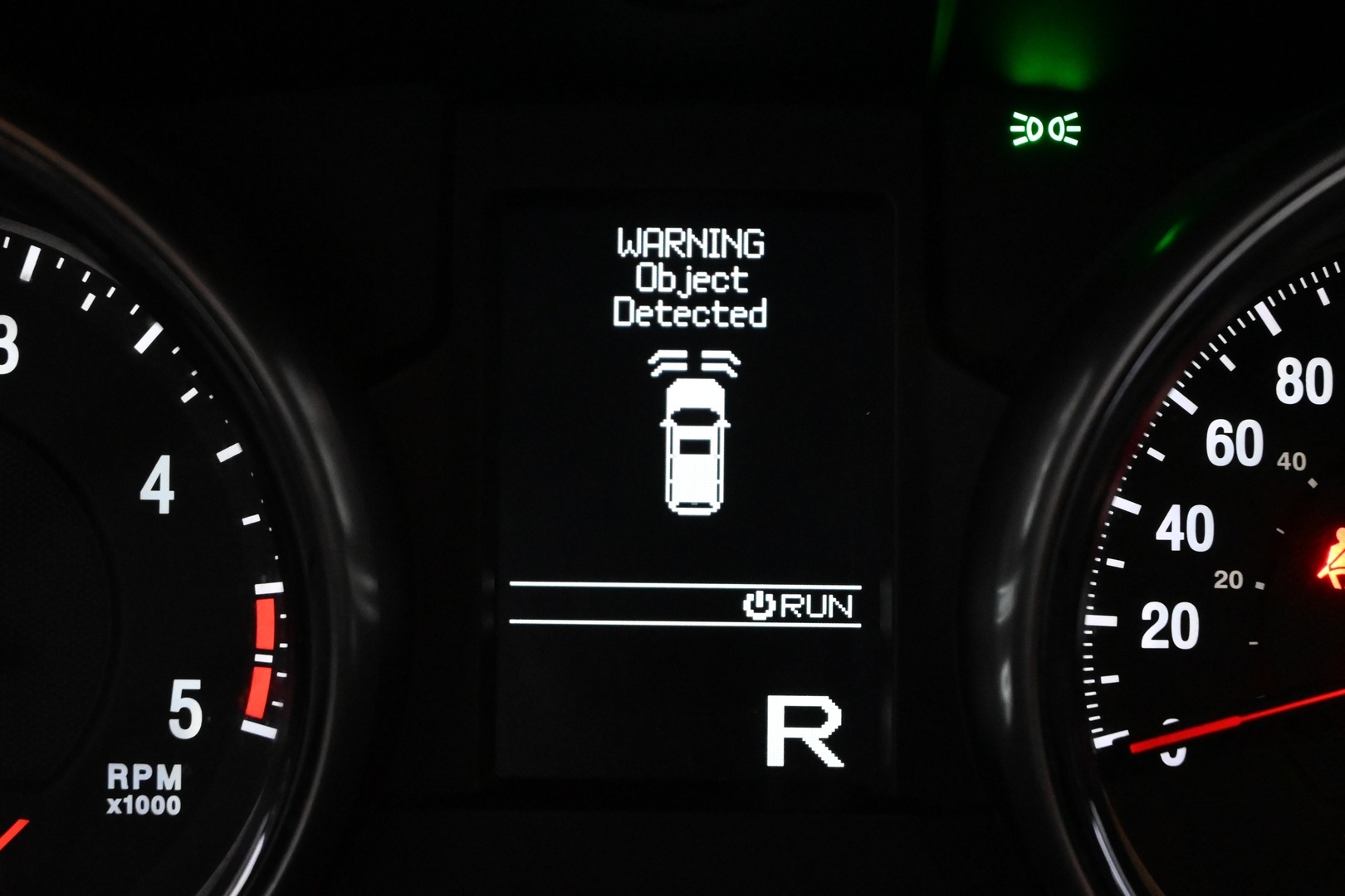 JEEP Grand Cherokee 2012
