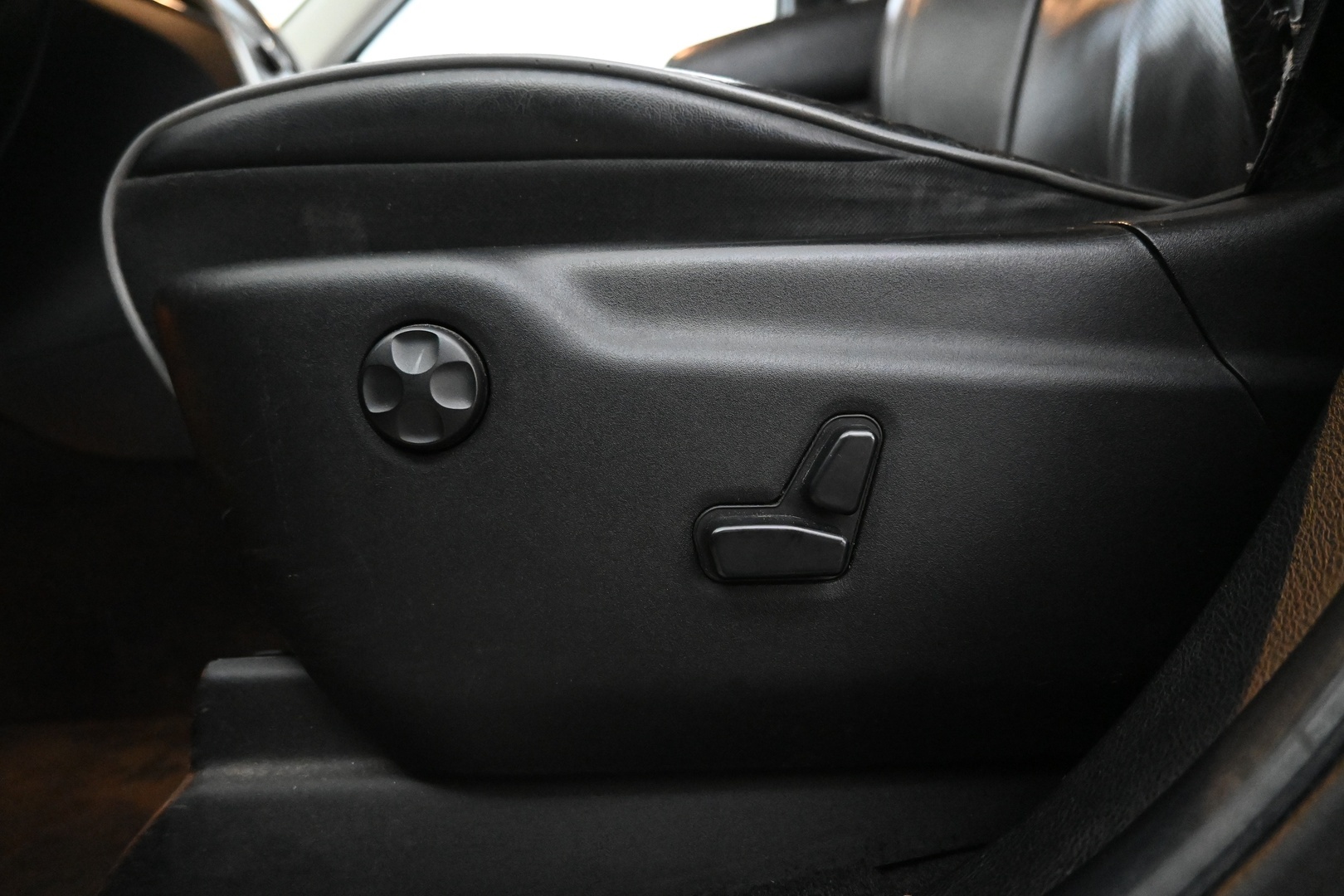 JEEP Grand Cherokee 2012