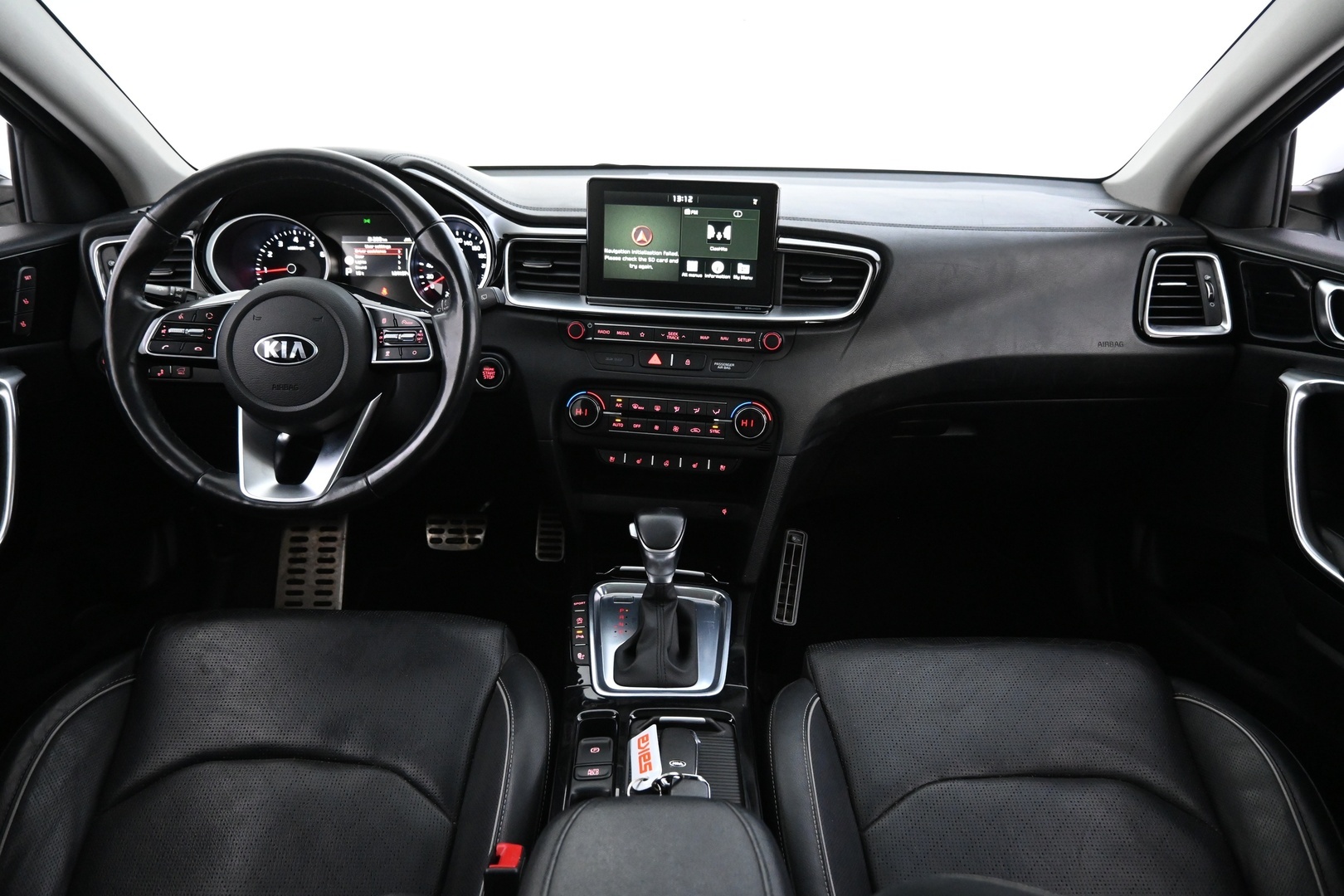 KIA Ceed 2019