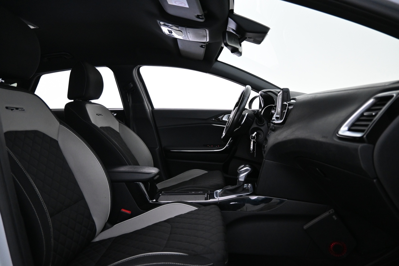 KIA ProCeed 2019