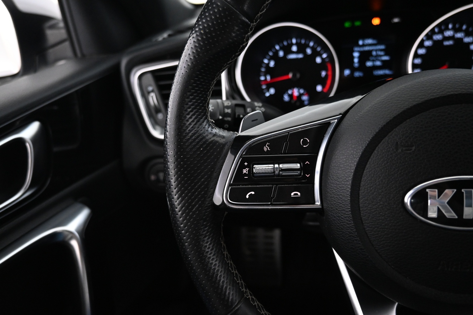 KIA ProCeed 2019
