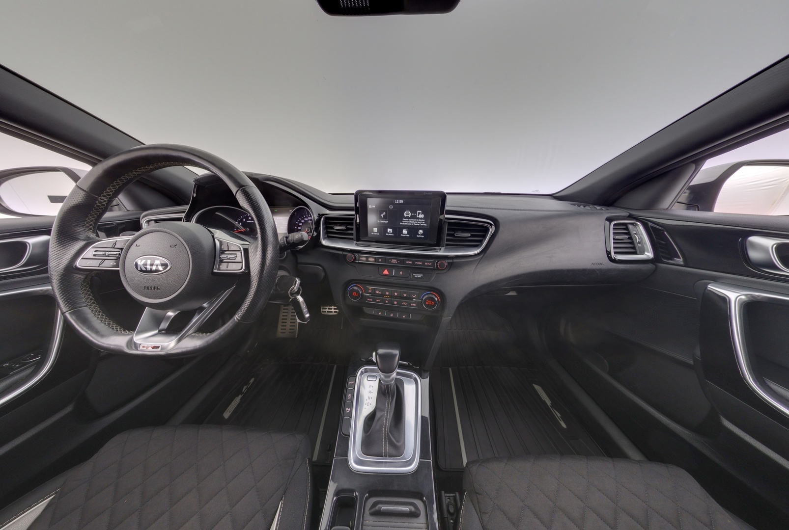 KIA ProCeed 2019