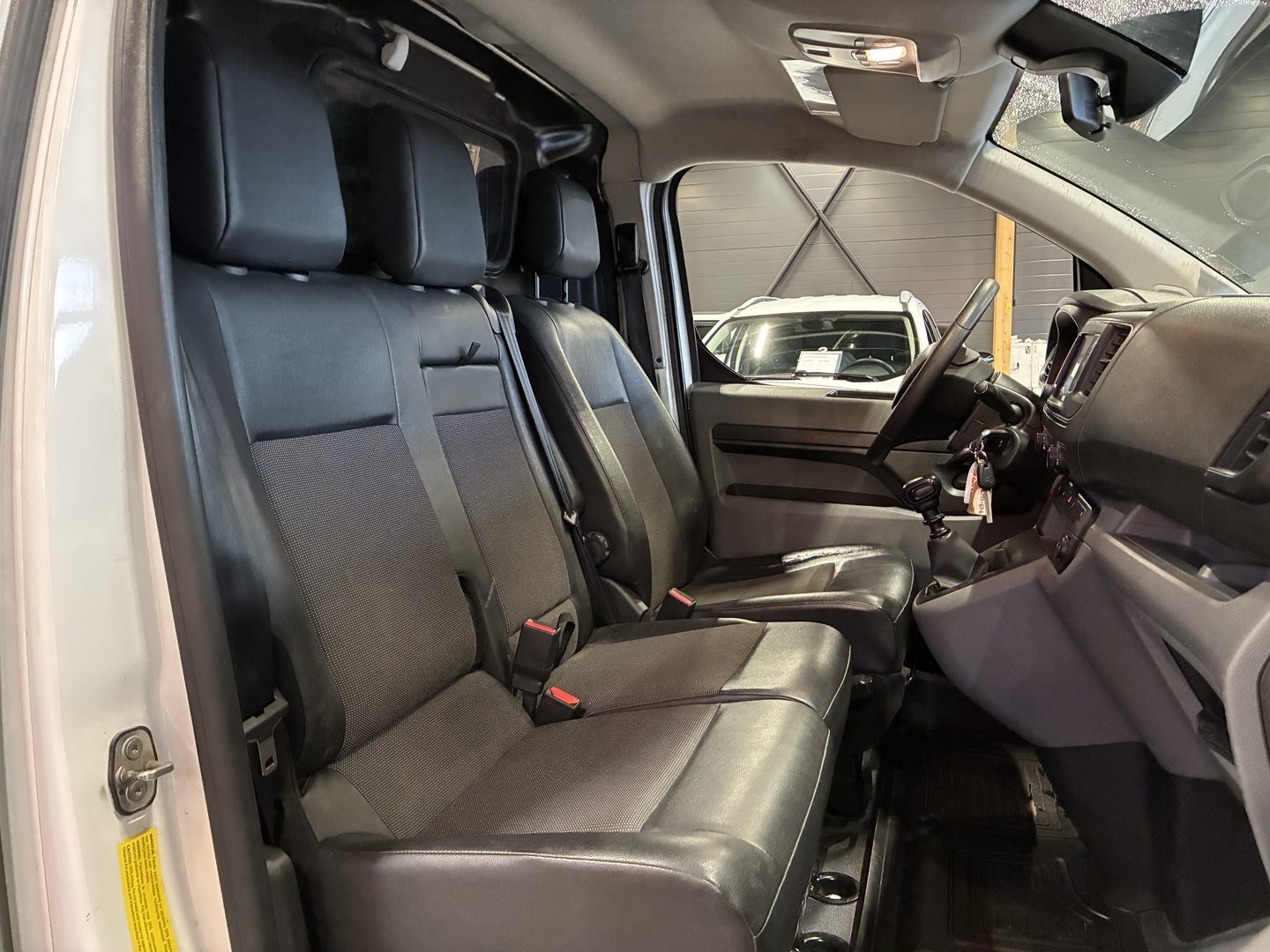 TOYOTA Proace 2019