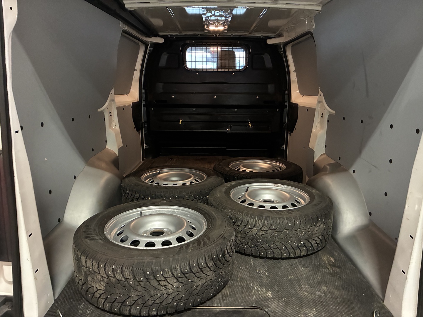 TOYOTA Proace 2019
