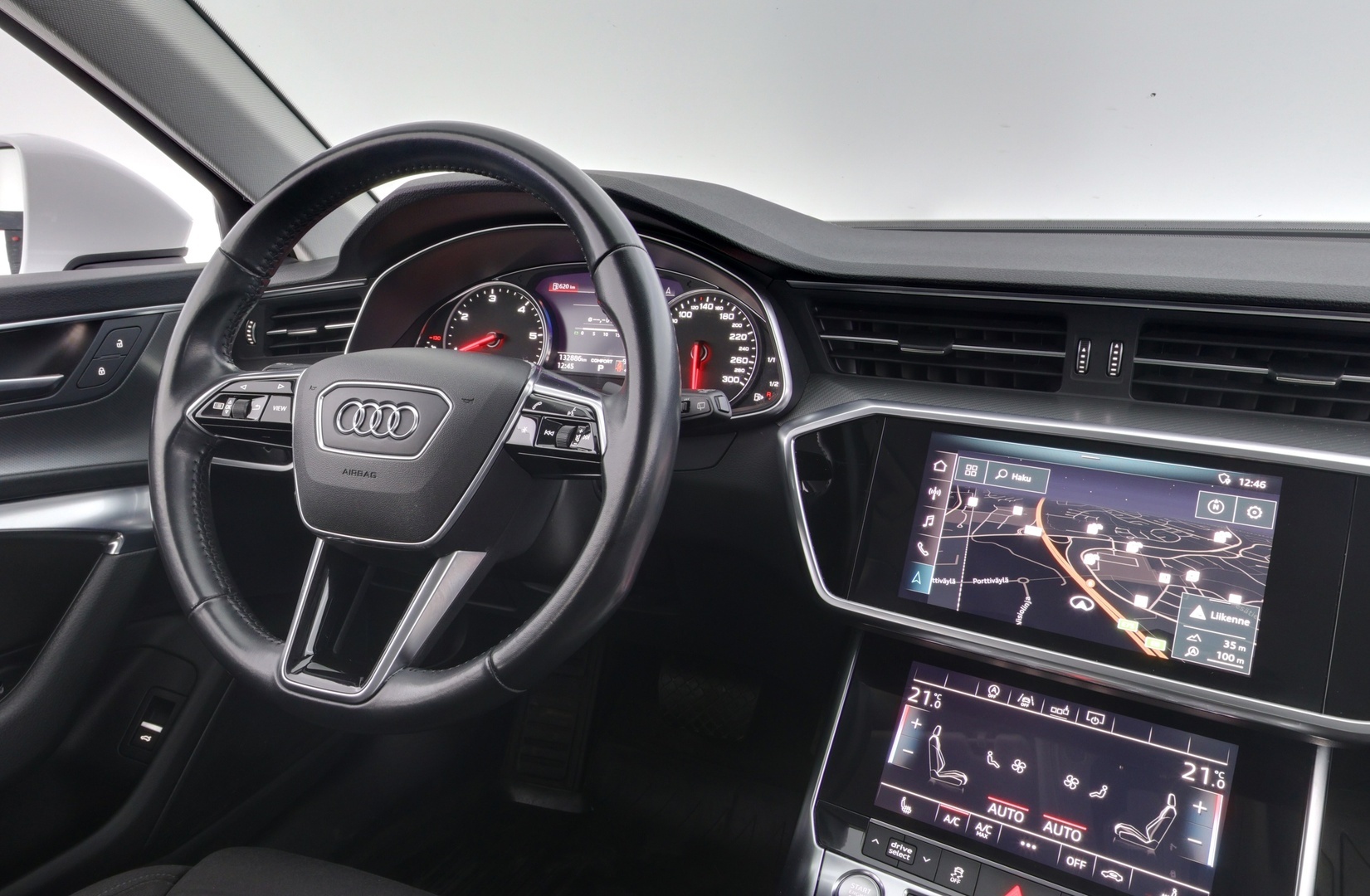 AUDI A6 2019