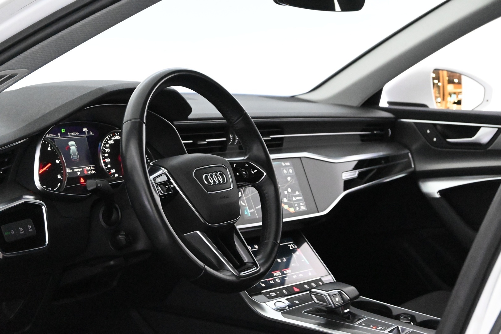 AUDI A6 2019