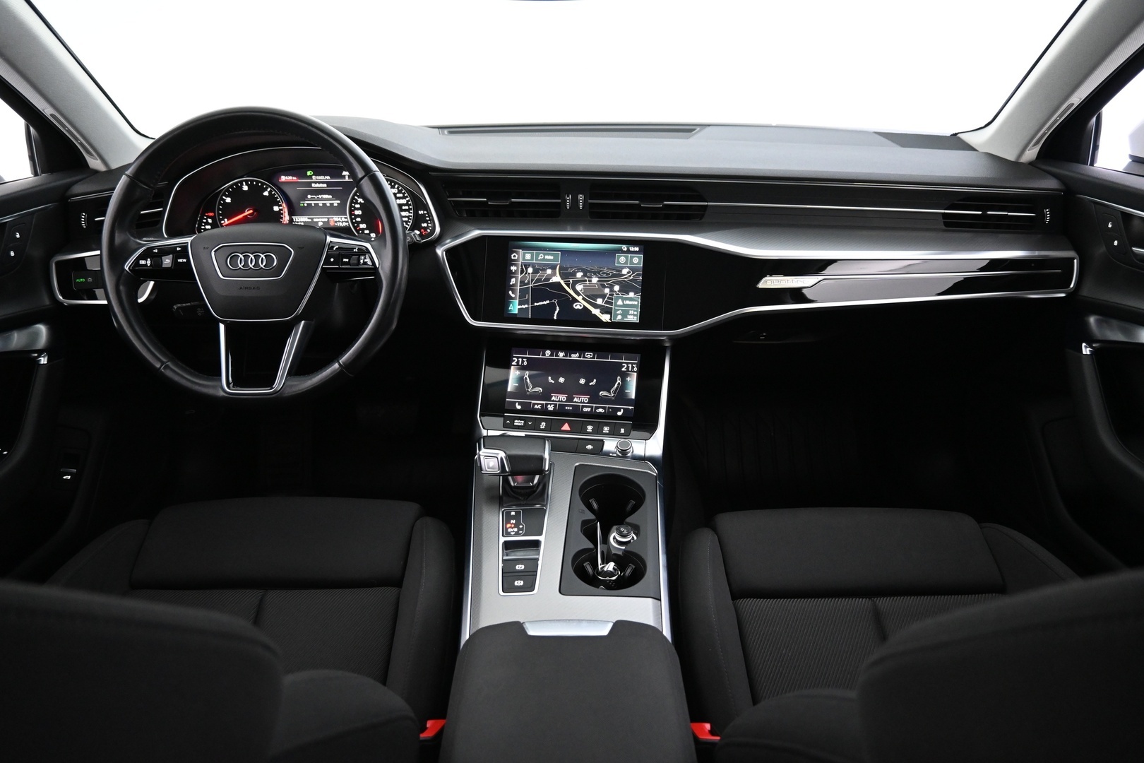 AUDI A6 2019