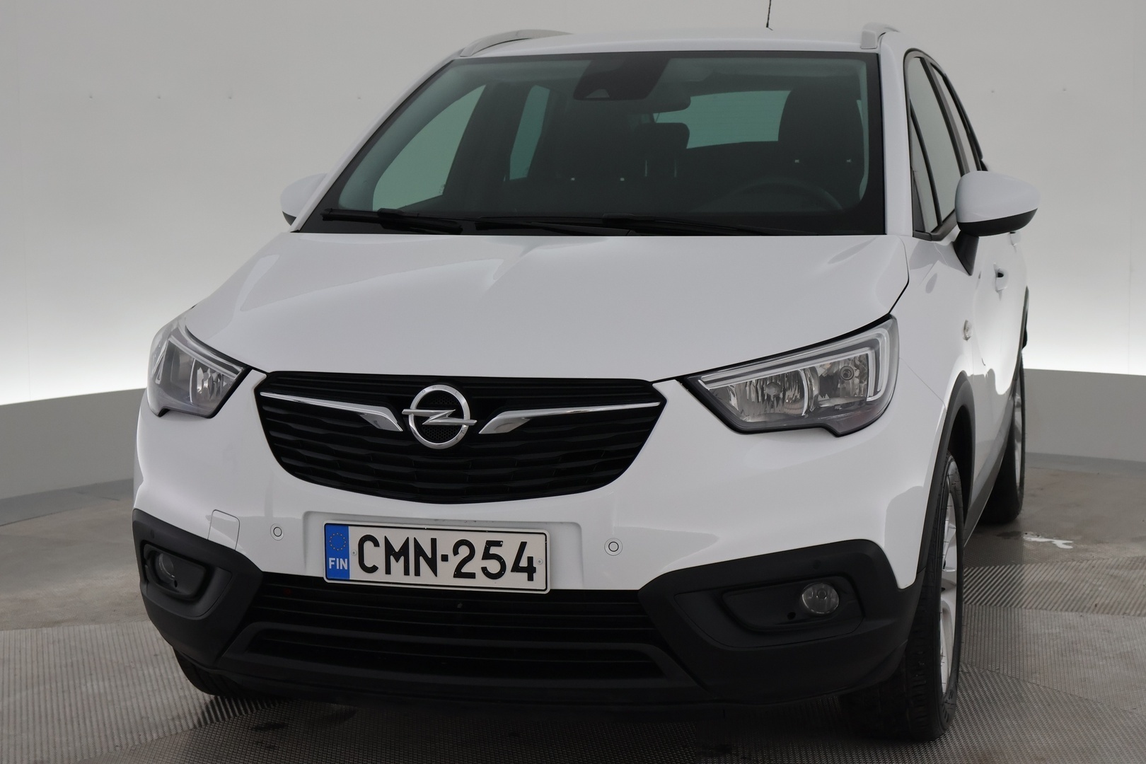 OPEL Crossland X 2019