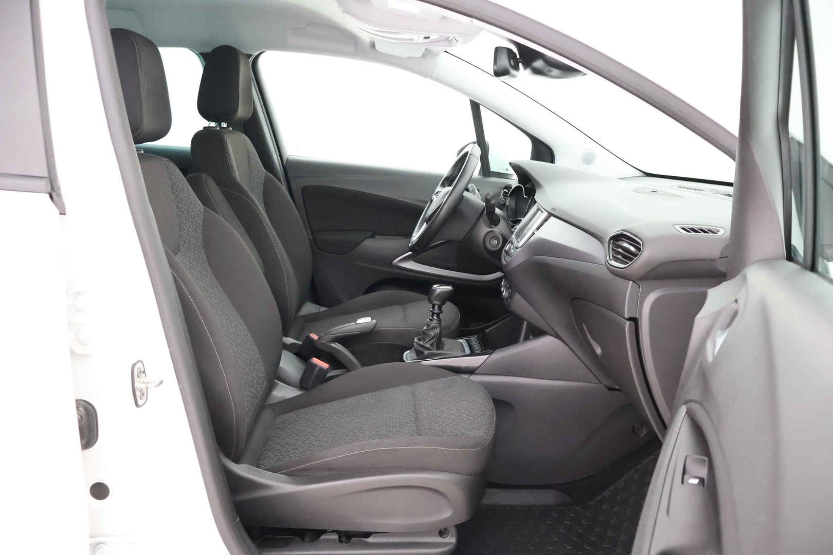 OPEL Crossland X 2019