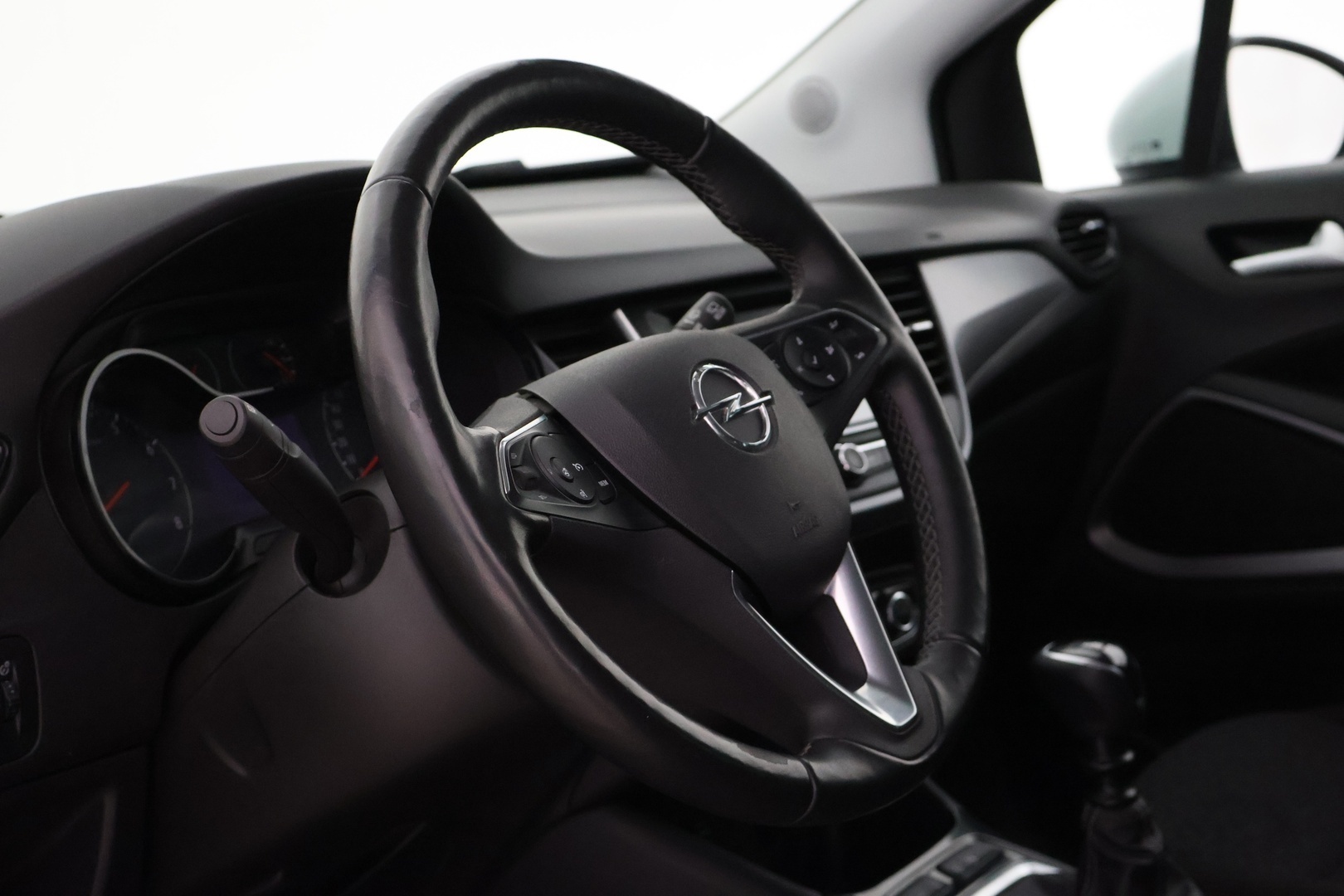 OPEL Crossland X 2019