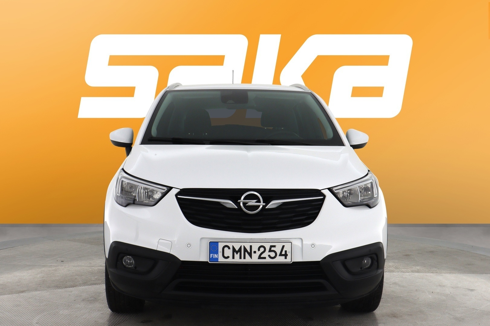 OPEL Crossland X 2019