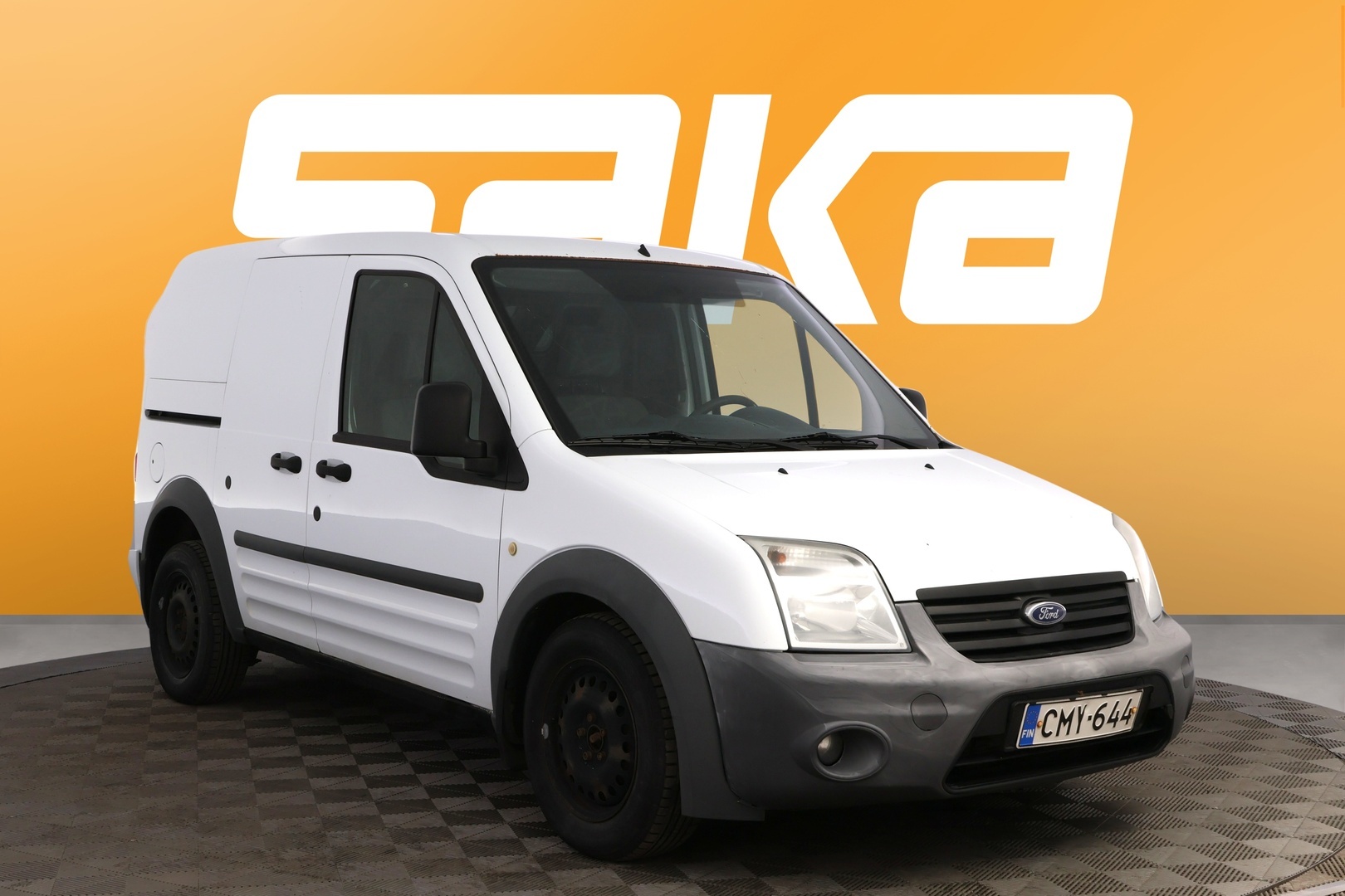 FORD Transit Connect 2012