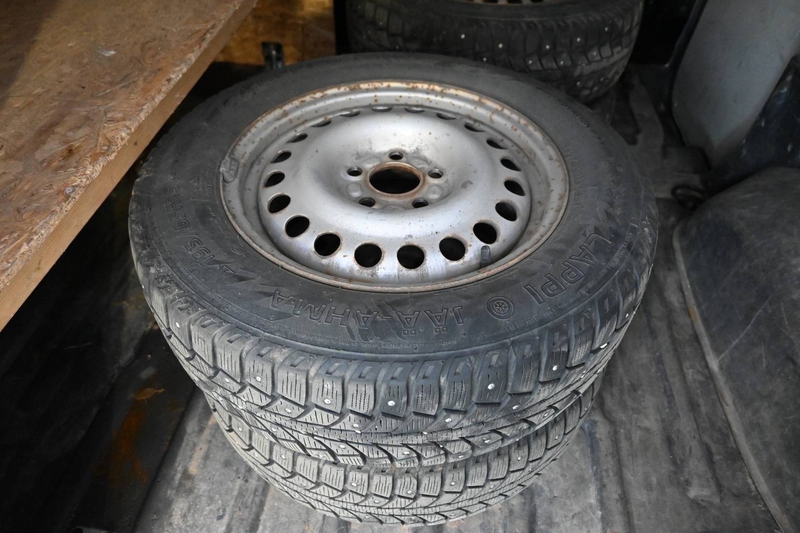 FORD Transit Connect 2012