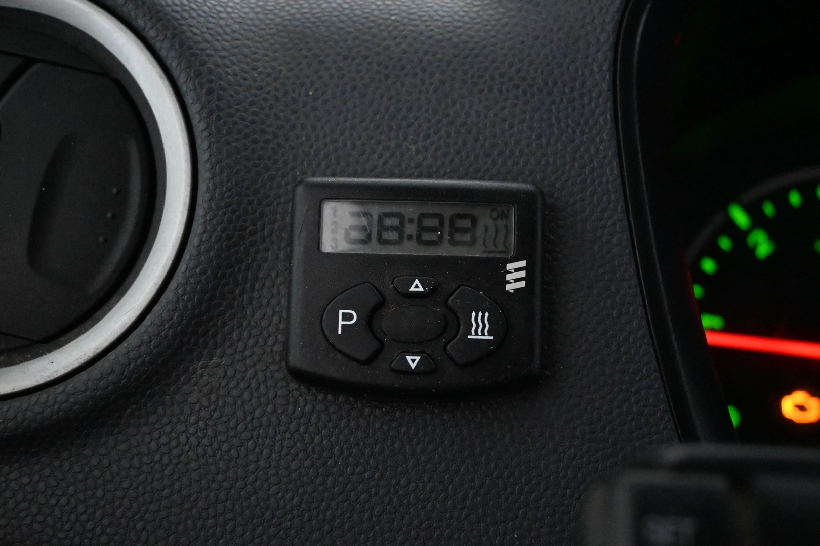FORD Transit Connect 2012