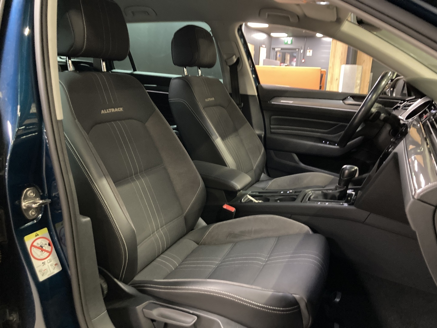 VOLKSWAGEN Passat 2020