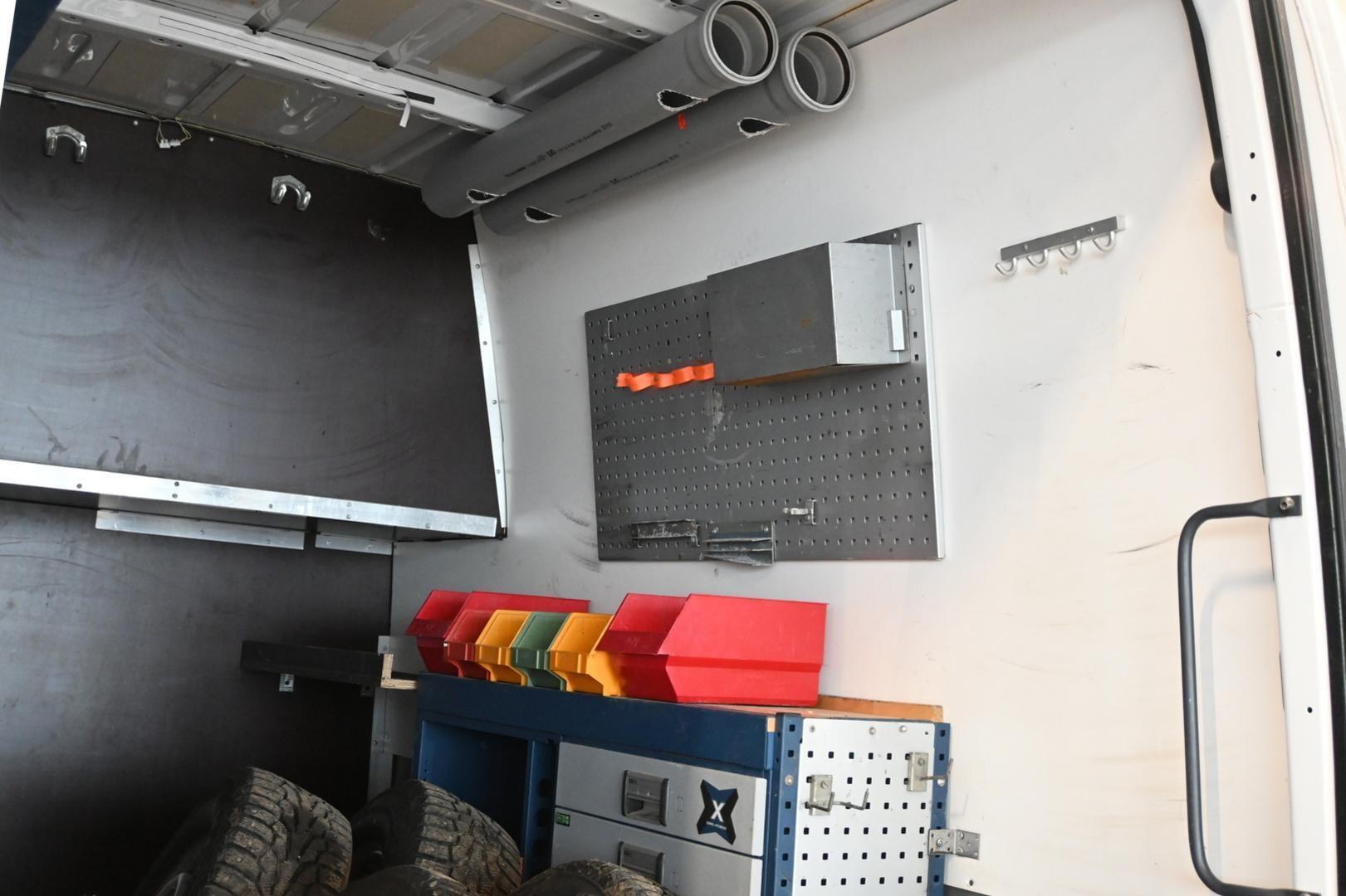 MERCEDES-BENZ Sprinter 2014