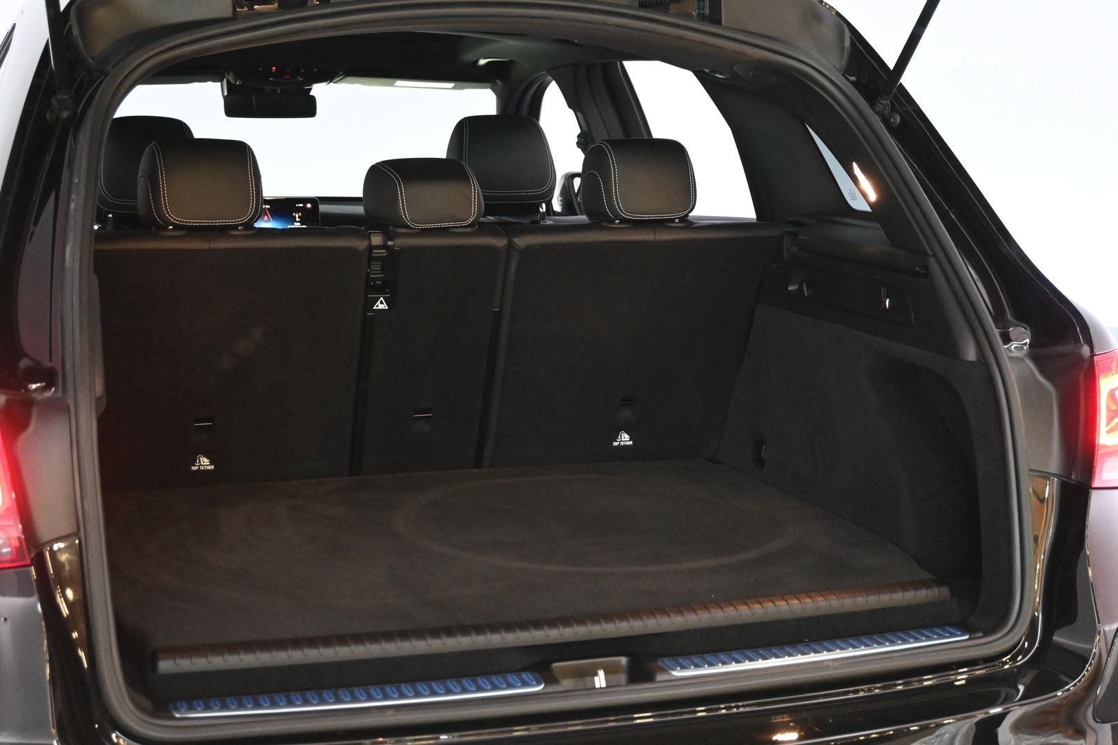 MERCEDES-BENZ GLC 2020