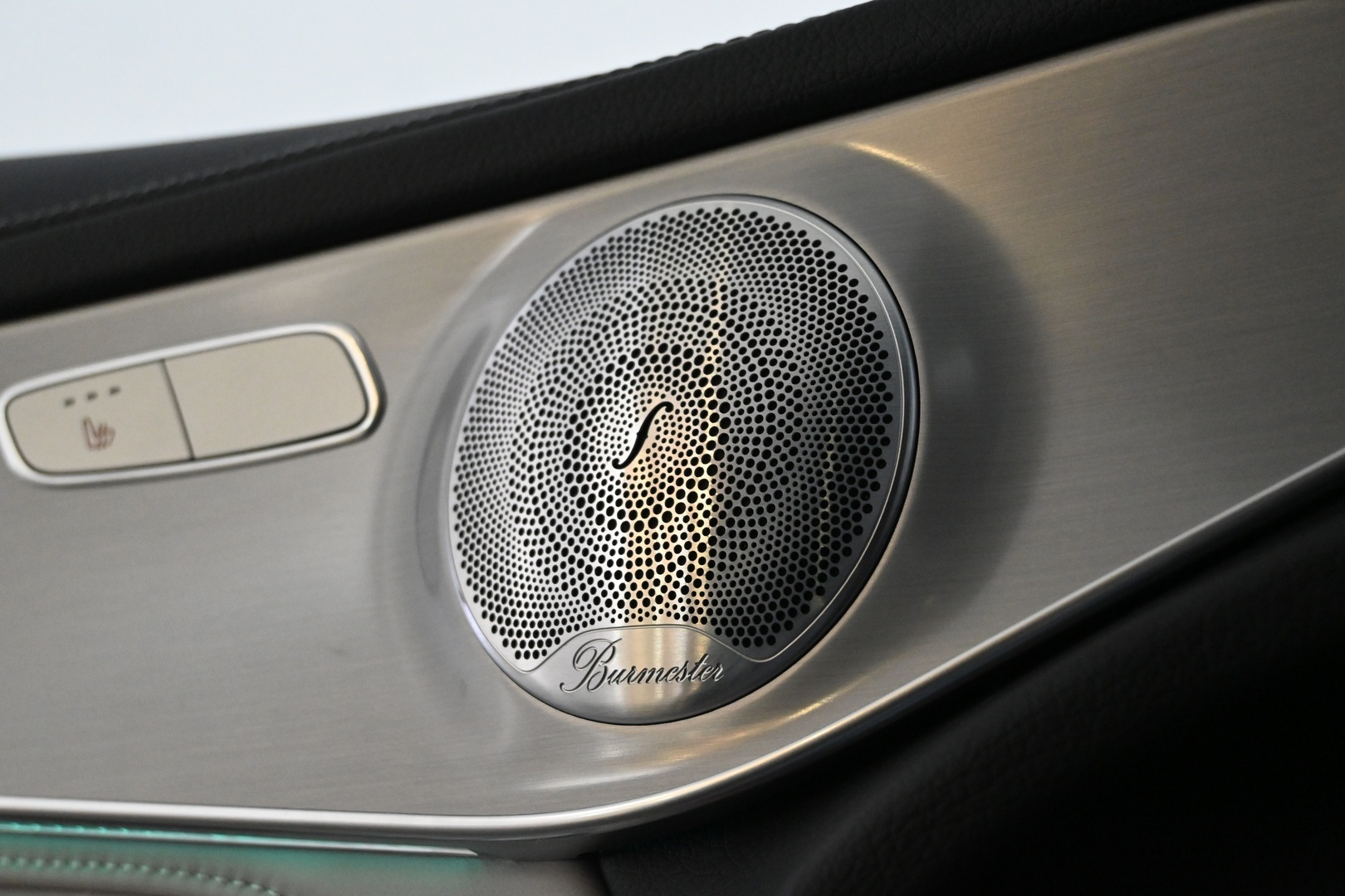 MERCEDES-BENZ GLC 2020