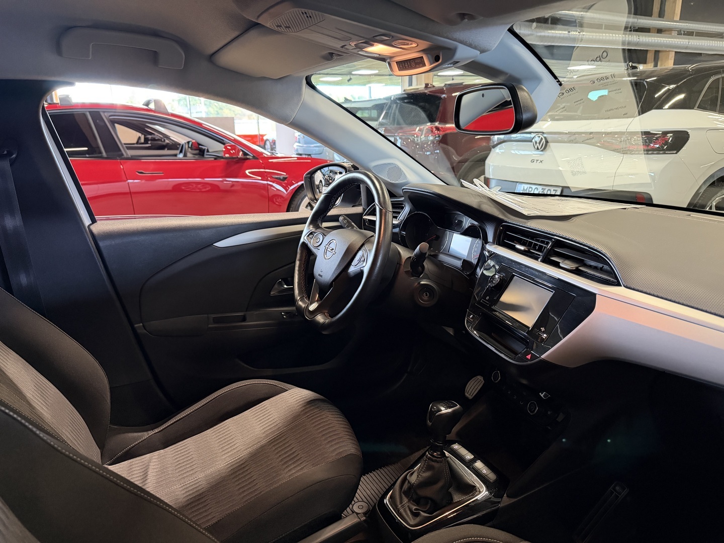 OPEL Corsa 2020