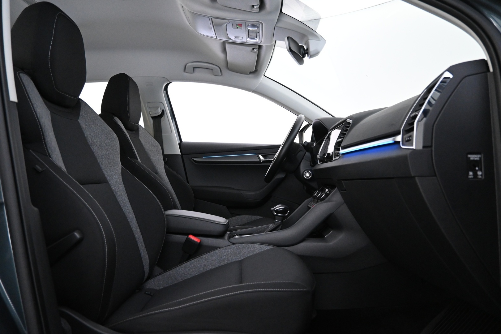 SKODA Karoq 2021