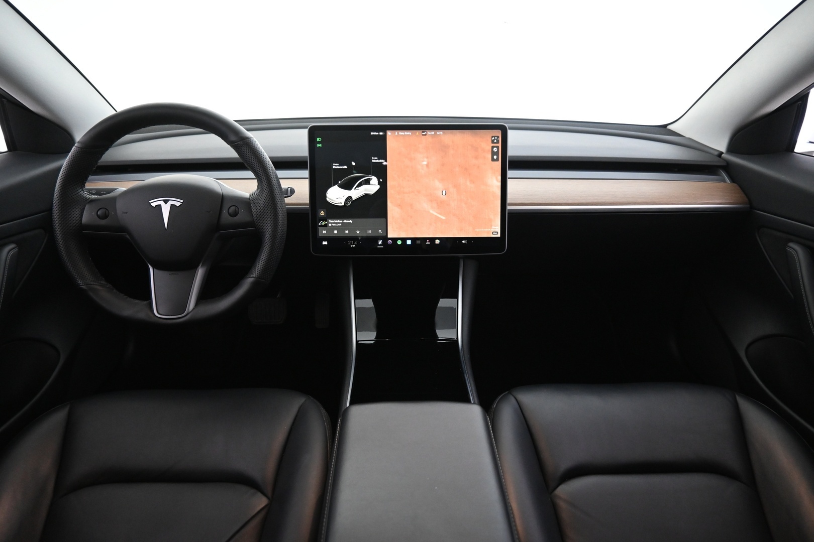 TESLA Model 3 2020