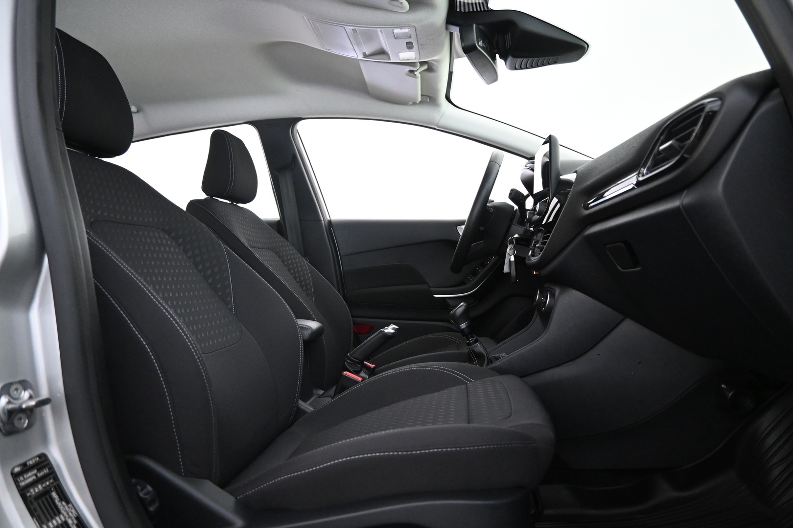 FORD Fiesta 2021