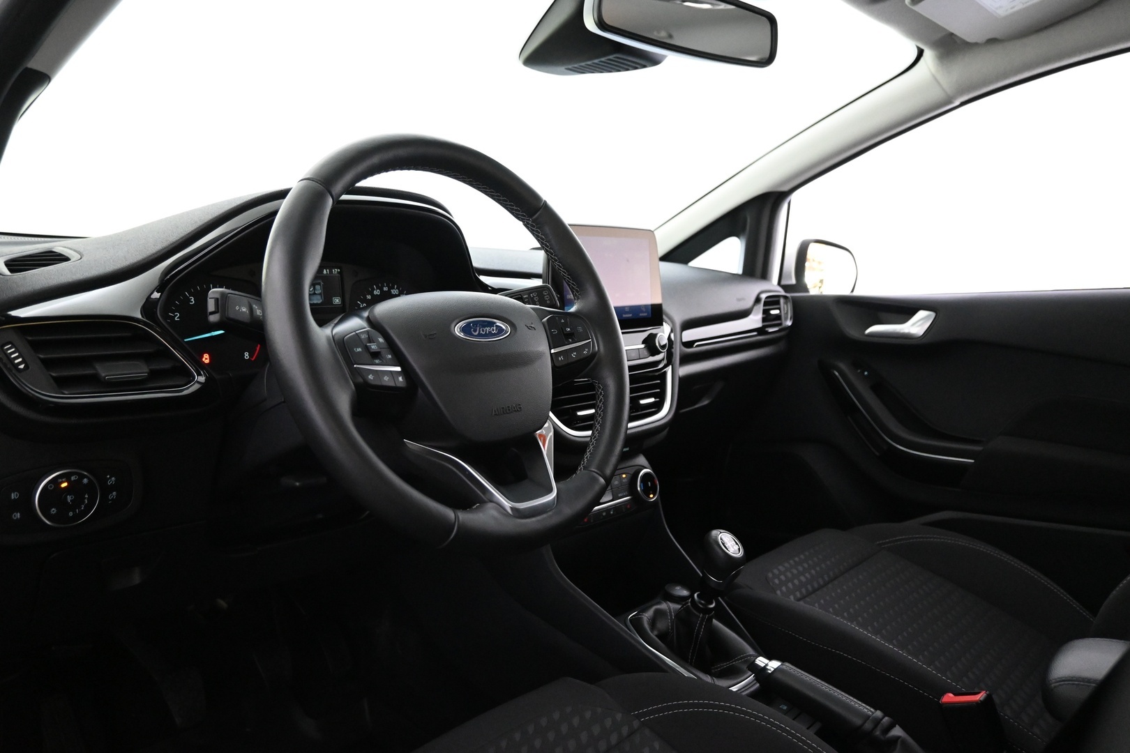 FORD Fiesta 2021